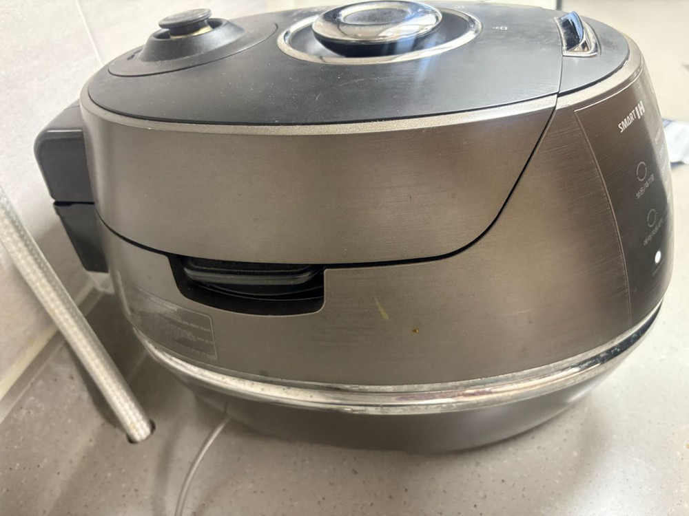 쿠쿠 IH 압력밥솥 6인용 이미지