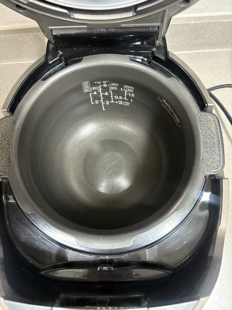 쿠쿠 IH 압력밥솥 6인용 이미지