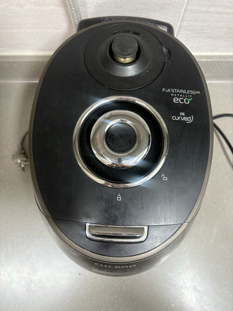 쿠쿠 IH 압력밥솥 6인용 이미지