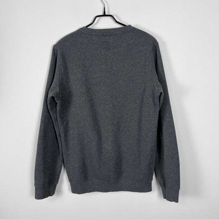 아디다스/기모 맨투맨 긴팔 티 남95 M/라덴 이미지