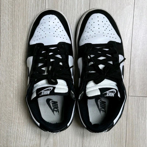 나이키 덩크 로우 240w used 이미지