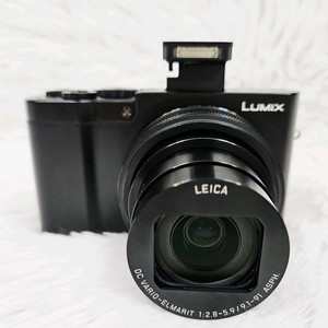 [민트] 파나소닉 루믹스 ZS100 하이엔드 디카, 디지털카메라, 라이카 이미지