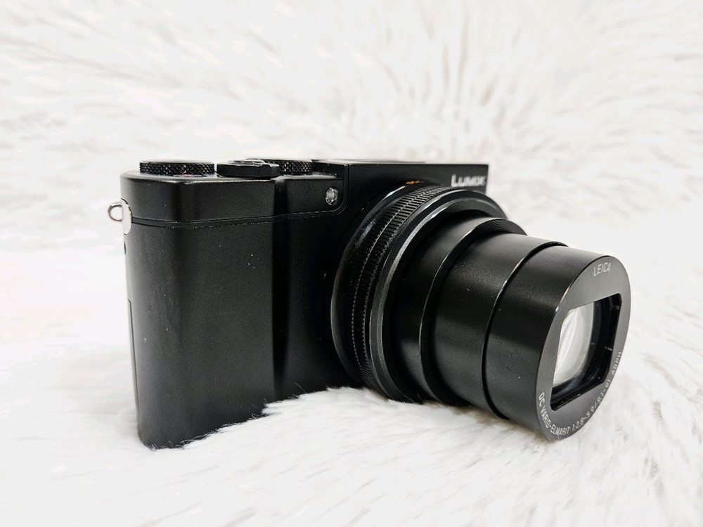 [민트] 파나소닉 루믹스 ZS100 하이엔드 디카, 디지털카메라, 라이카 이미지