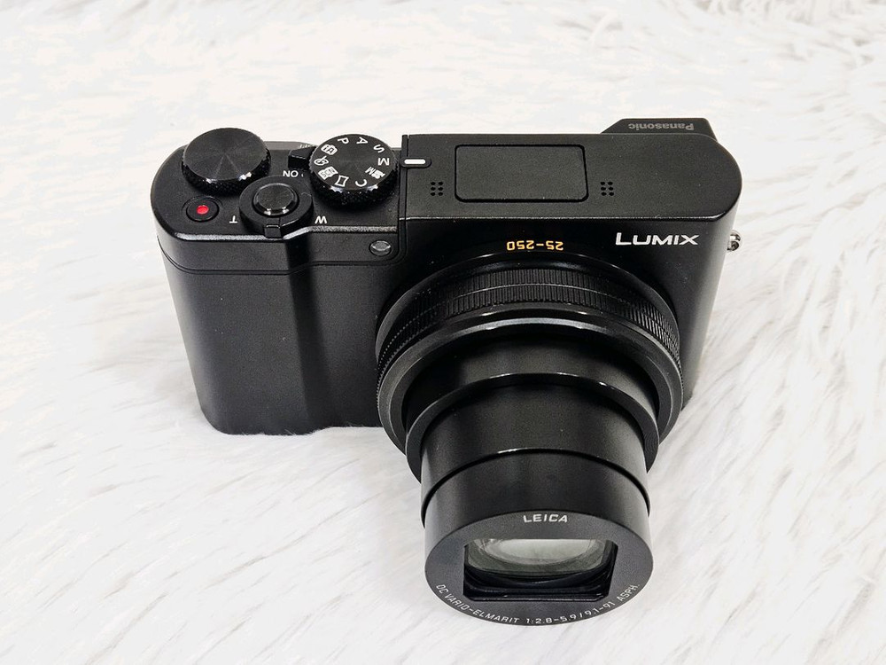 [민트] 파나소닉 루믹스 ZS100 하이엔드 디카, 디지털카메라, 라이카 이미지