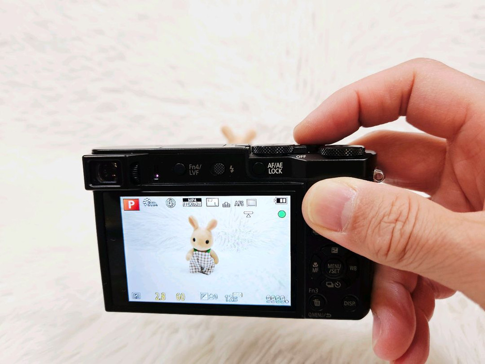 [민트] 파나소닉 루믹스 ZS100 하이엔드 디카, 디지털카메라, 라이카 이미지