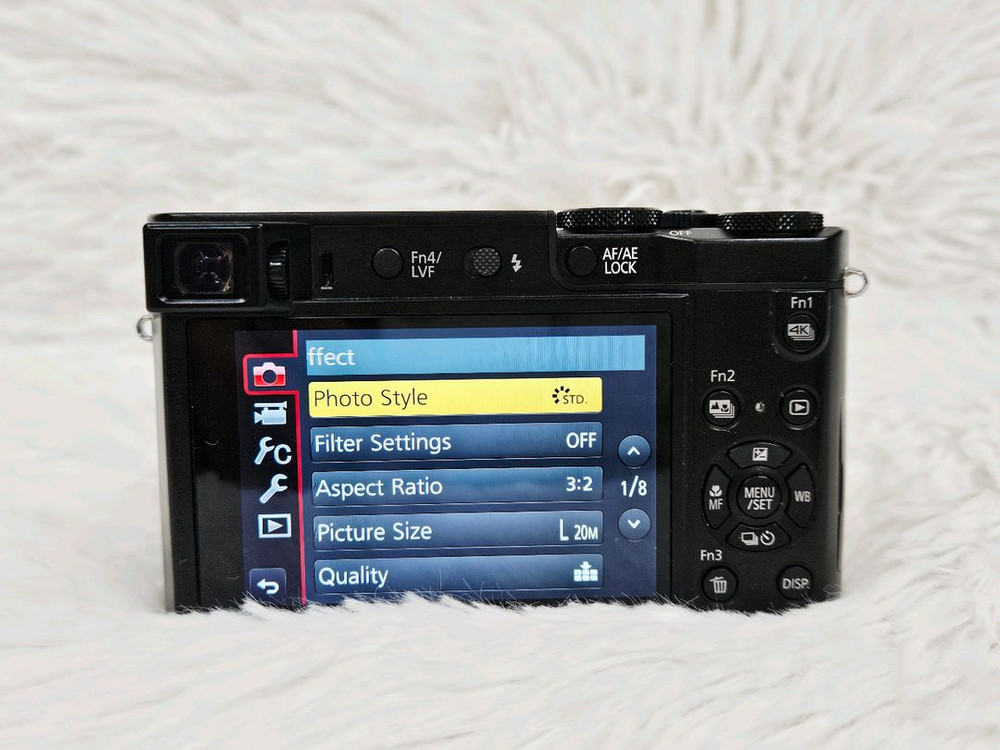 [민트] 파나소닉 루믹스 ZS100 하이엔드 디카, 디지털카메라, 라이카 이미지