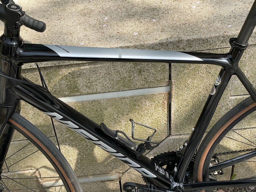 2022년형 메리다 스컬트라 400 디스크 로드자전거 블랙 M/L사이즈 / 105구동계 / 28c / 네고가능 이미지