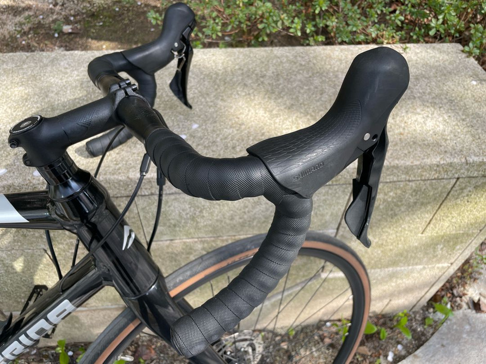 2022년형 메리다 스컬트라 400 디스크 로드자전거 블랙 M/L사이즈 / 105구동계 / 28c / 네고가능 이미지