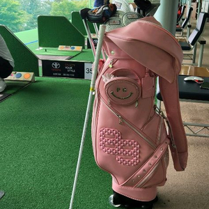 여성 맞춤 골프체 이미지