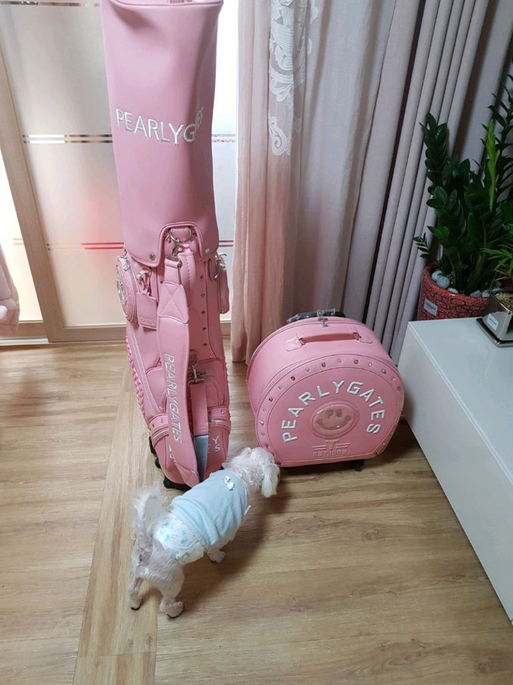 여성 맞춤 골프체 이미지