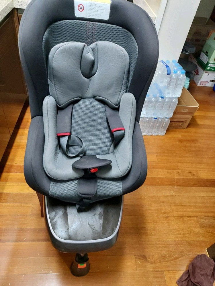 타카타 카시트(18kg까지) ,이너시트포함 25000원 이미지