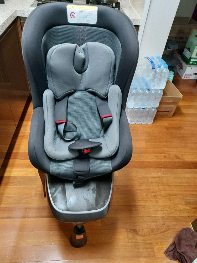 타카타 카시트(18kg까지) ,이너시트포함 25000원 이미지