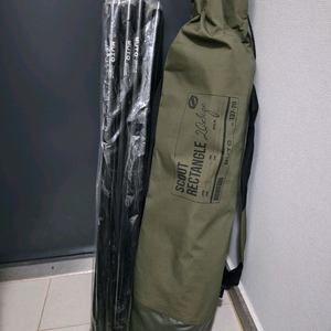 뮤토 스카우트 렉타타프L , 슬라이드150 5ea 이미지