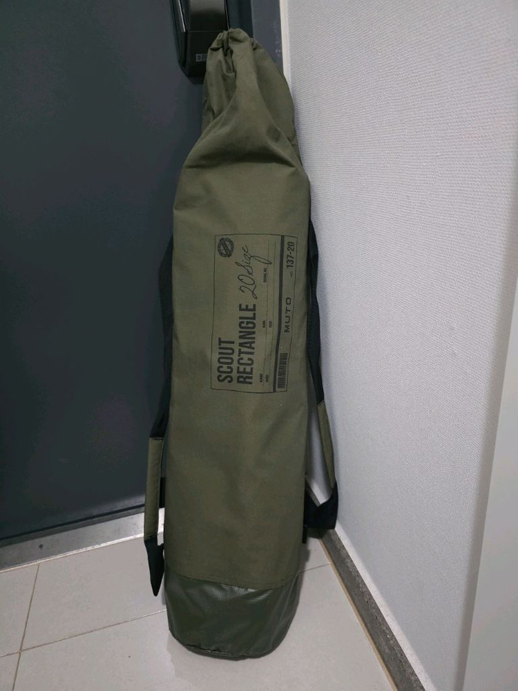 뮤토 스카우트 렉타타프L , 슬라이드150 5ea 이미지