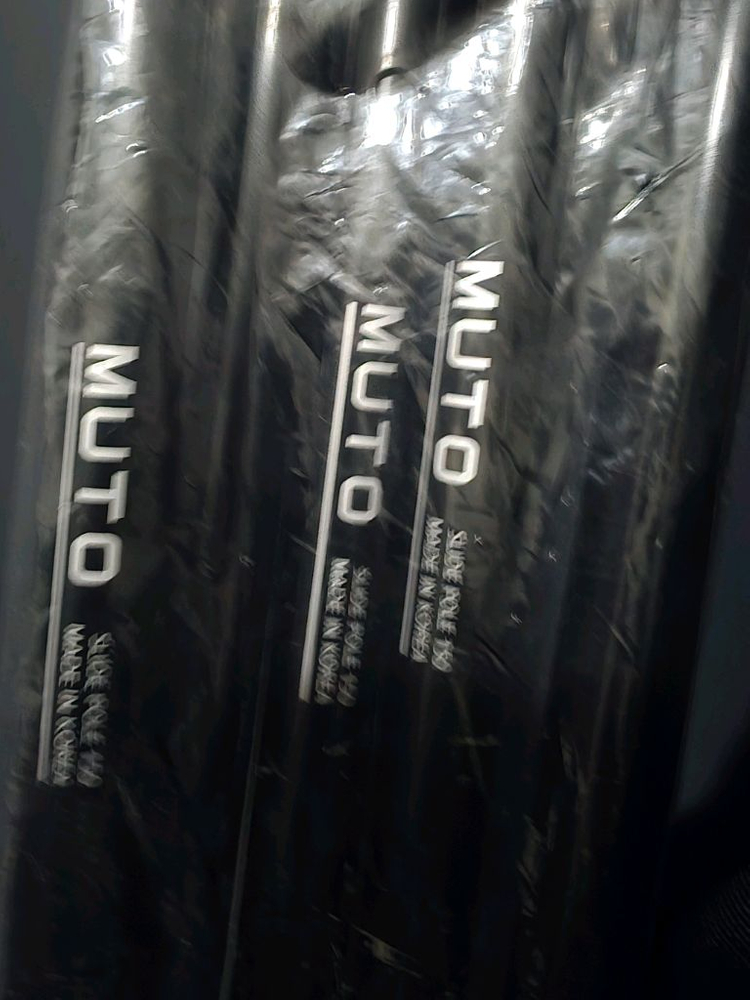 뮤토 스카우트 렉타타프L , 슬라이드150 5ea 이미지