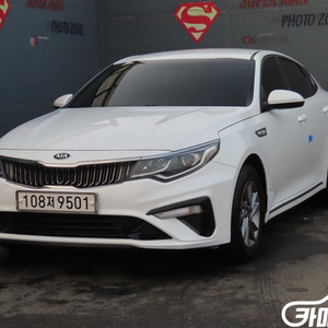 [기아]더 뉴 K5 2세대 LPI 2.0 (렌터카용) 럭셔리 (5인승 /0톤) #앱특가 이미지