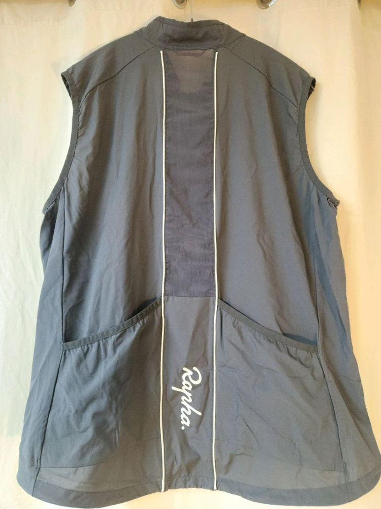 Rapha 라파 클래식 질렛 XXL 이미지