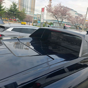 픽업트럭용 하드탑 트렁크커버 이미지