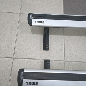 KA4전용툴레 R9 루프랙 이미지