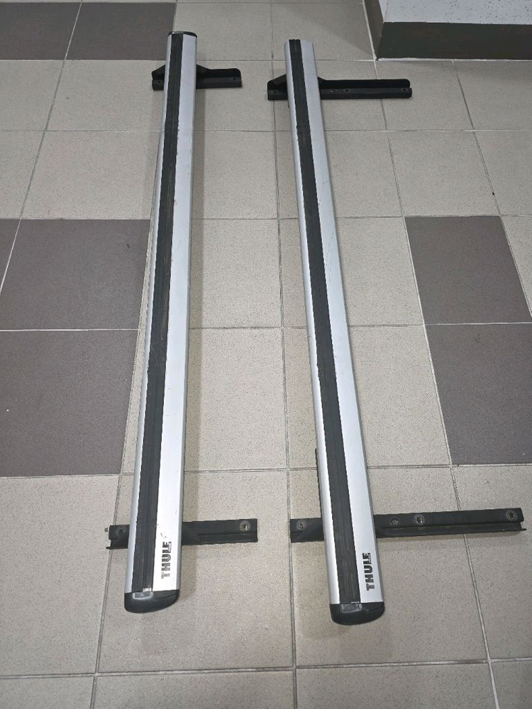 KA4전용툴레 R9 루프랙 이미지