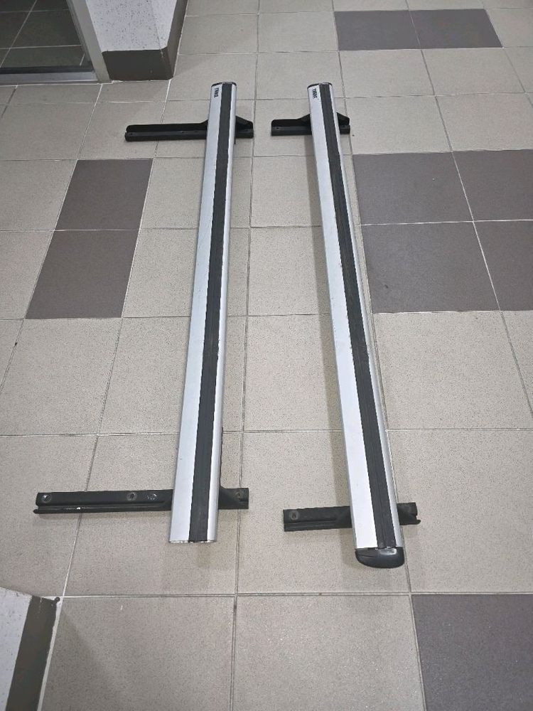 KA4전용툴레 R9 루프랙 이미지