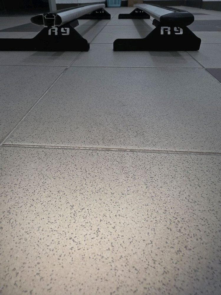 KA4전용툴레 R9 루프랙 이미지