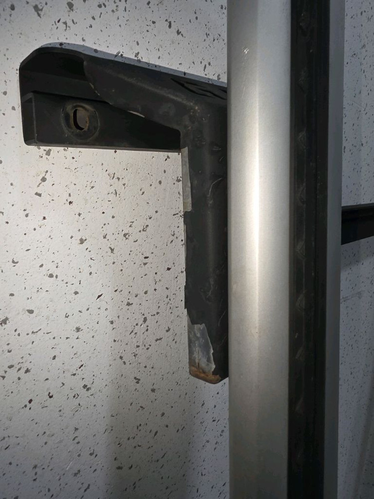 KA4전용툴레 R9 루프랙 이미지