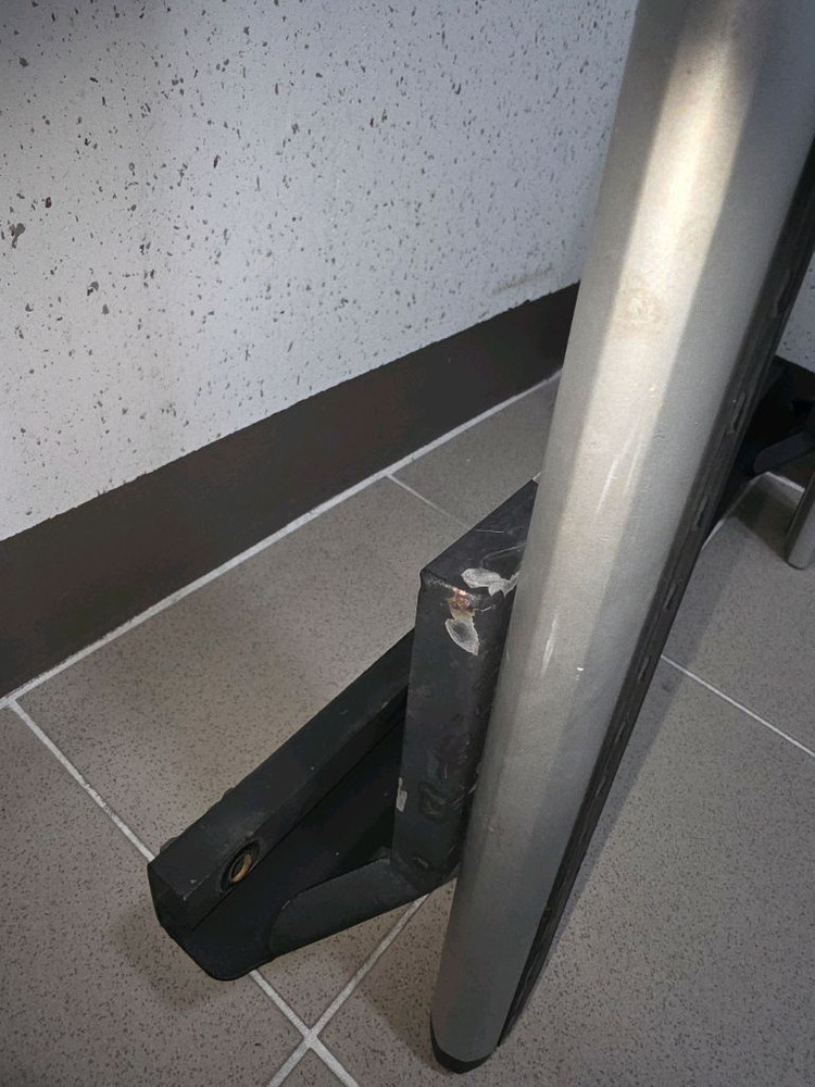 KA4전용툴레 R9 루프랙 이미지