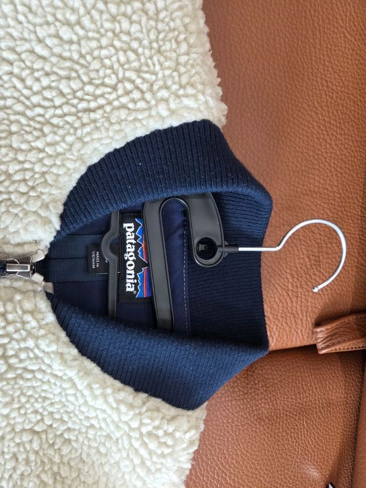 파타고니아 레트로 이미지