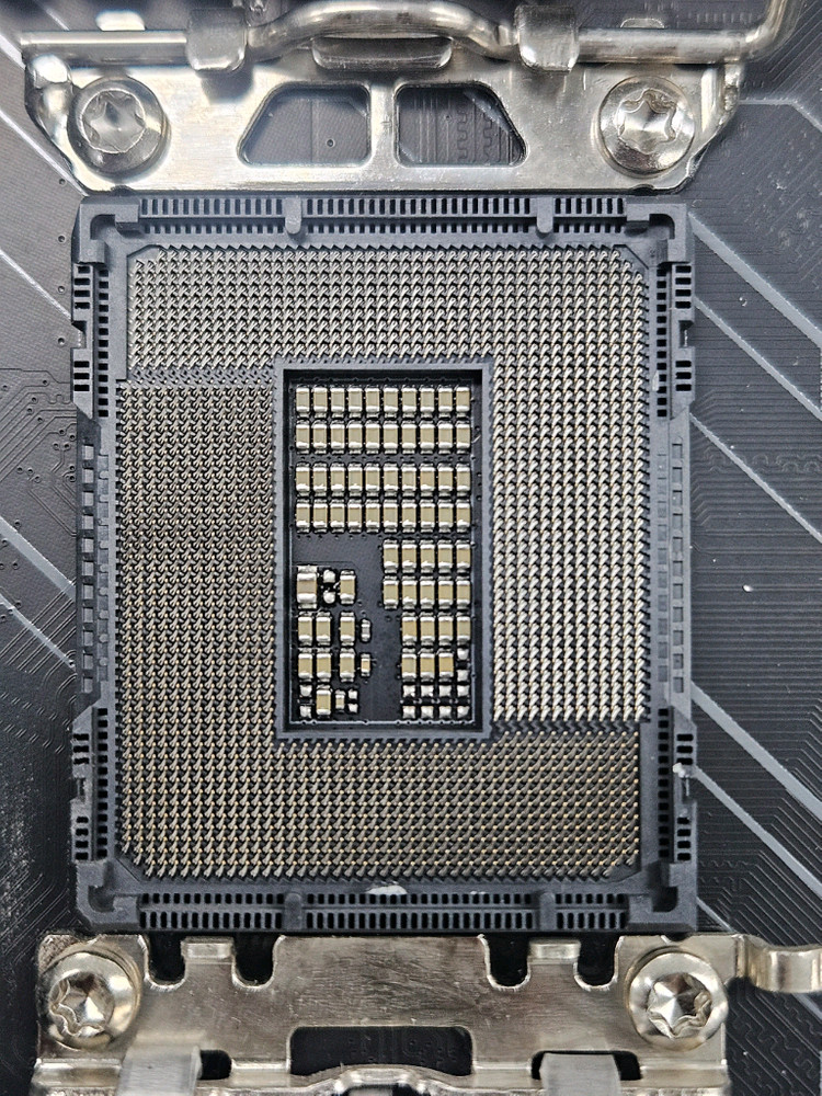 Tuf z690 gaming plus ddr4 메인보드 이미지