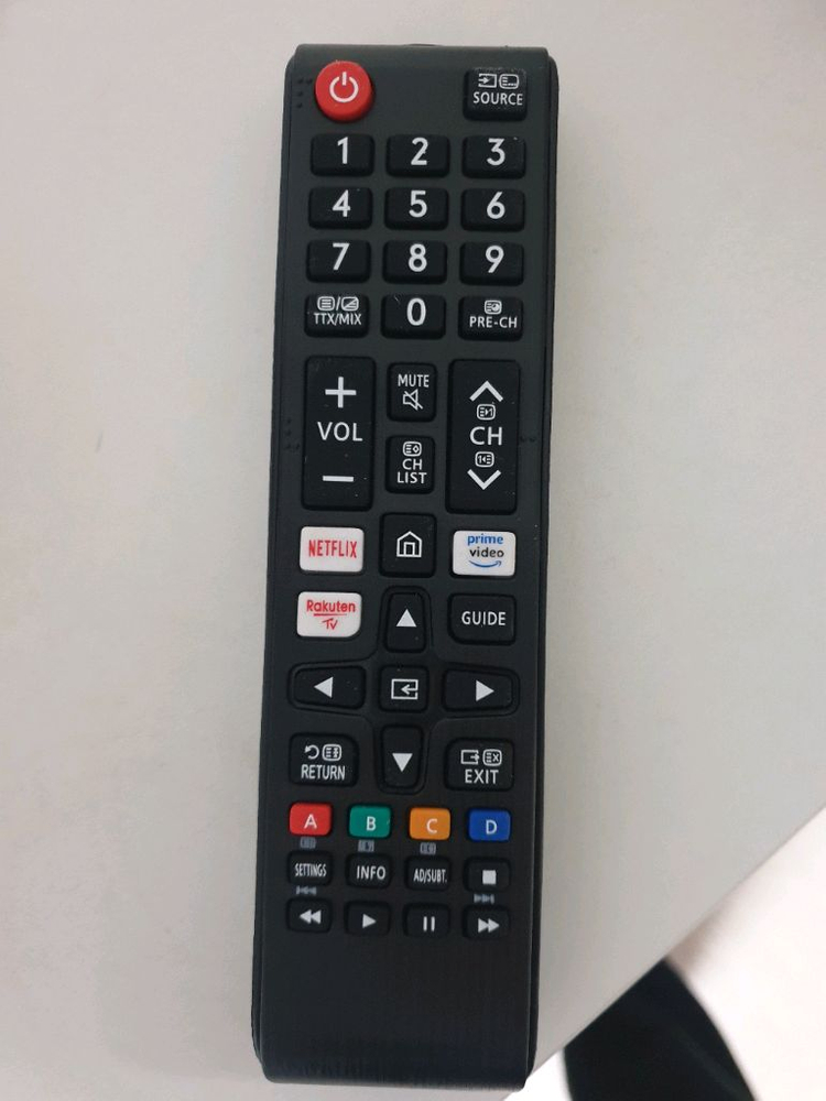 삼성 43인치 스마트 모니터 팔아요 동탄 이미지