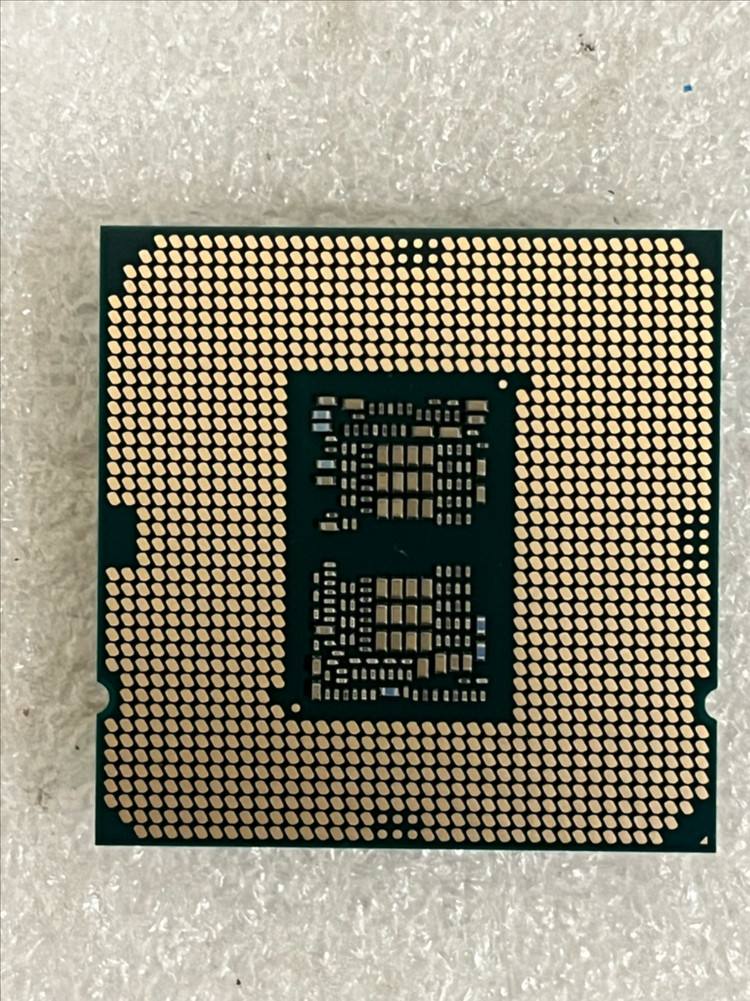 인텔 i7 10700 cpu 처분 합니다. (택포함) 이미지