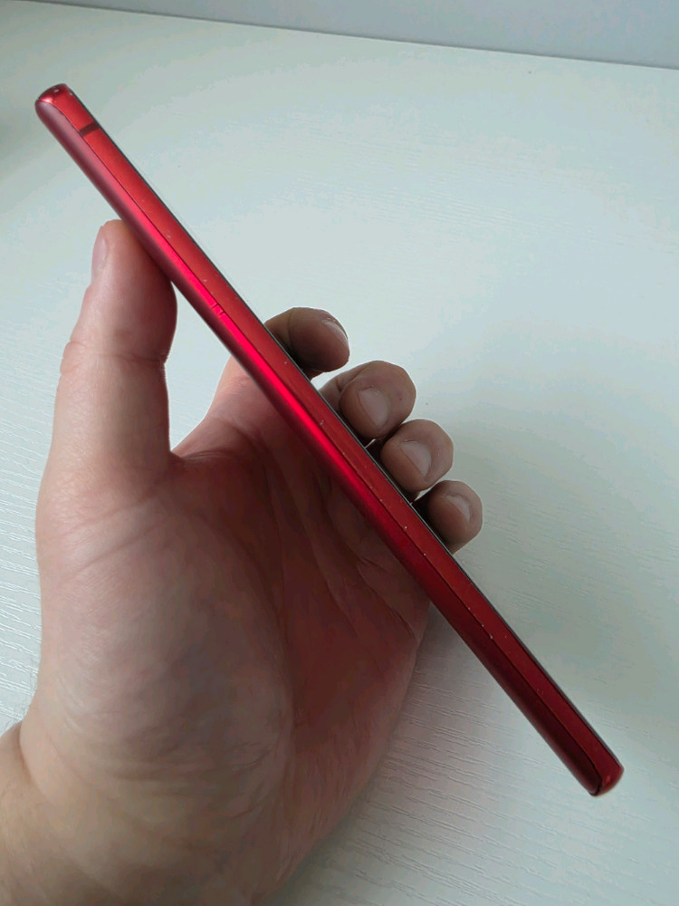 갤럭시노트20 256G 무잔상 가성비 최저가 중고폰 이미지