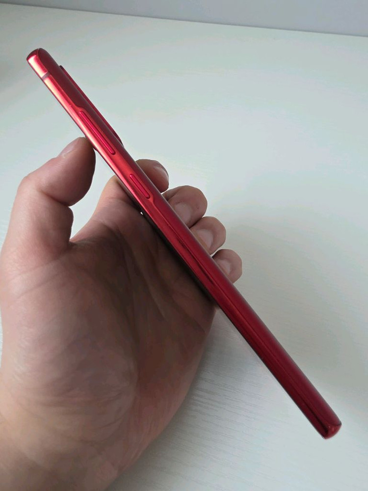 갤럭시노트20 256G 무잔상 가성비 최저가 중고폰 이미지