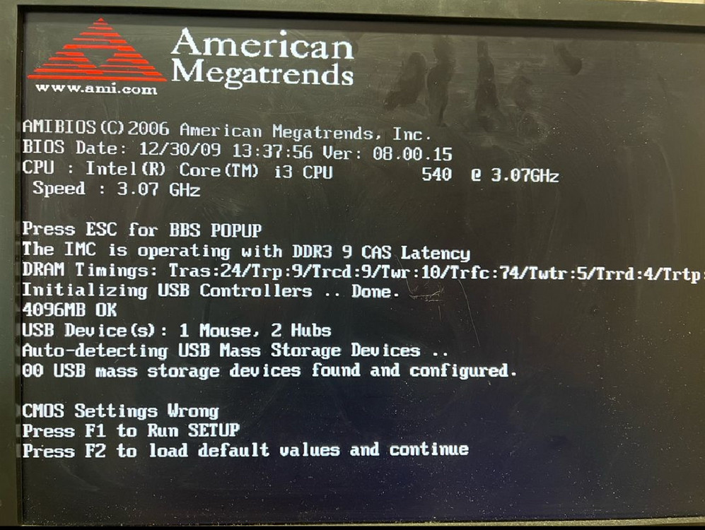 컴퓨터 I3-540 + 메인보드 메인보드 + CPU 만 입니다RAM 제외 이미지