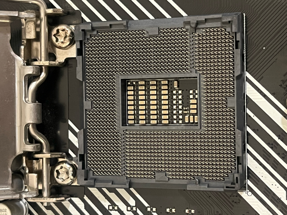 asus 프라임 b460m-a 메인보드 처분 (택포함) 이미지