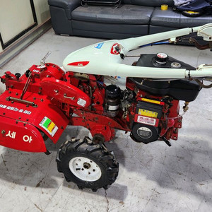 아세아관리기 880SM 신형 이미지