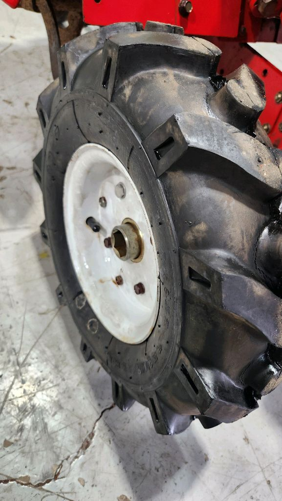 아세아관리기 880SM 신형 이미지