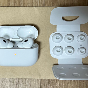 에어팟 프로2 이미지