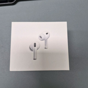 애플 에어팟 프로 3세대 충전케이스 박스 이어팁 판매 이미지