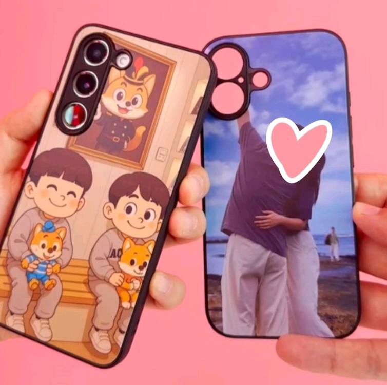 *부업가능한 픽스팟 폰케이스 자판기 양도 이미지