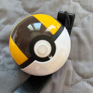 삼성 갤럭시 버즈2 화이트 사은품:몬스터볼 케이스 이미지