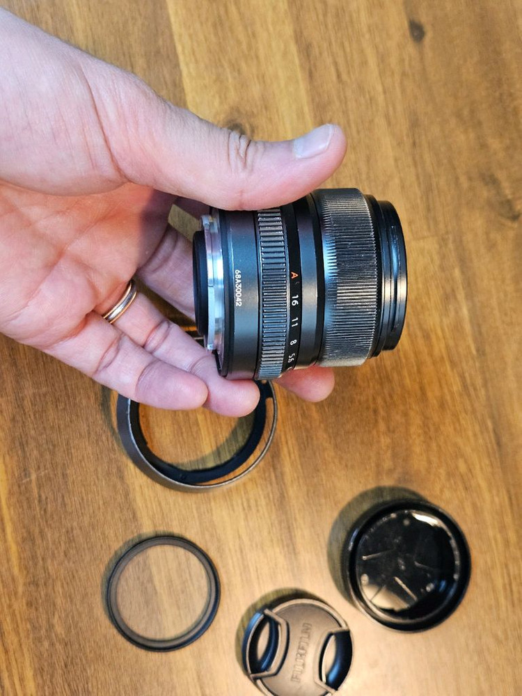 후지필름 xf23mm f2 이미지