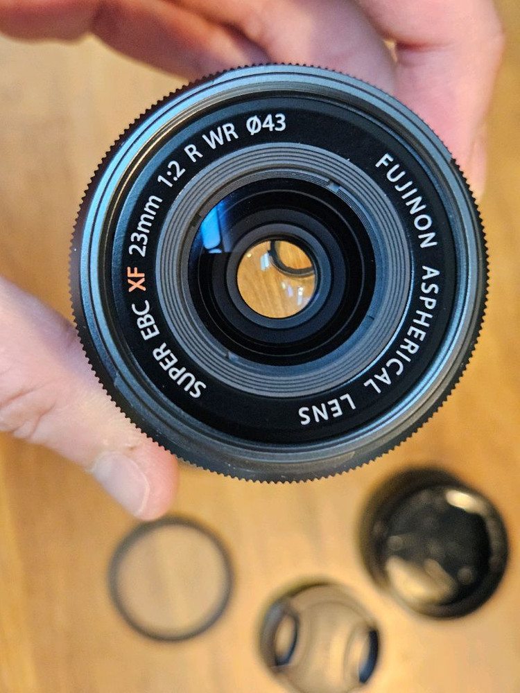 후지필름 xf23mm f2 이미지