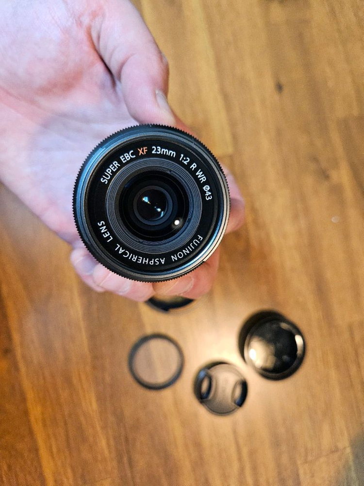 후지필름 xf23mm f2 이미지