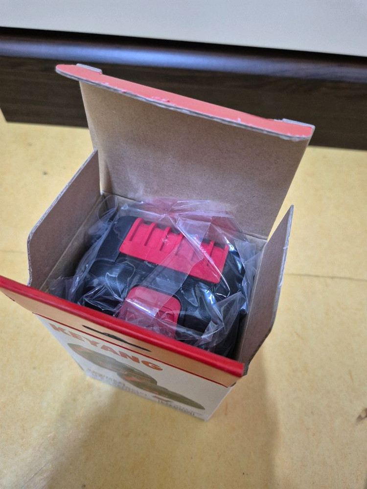 계양밧데리 20V 8.0Ah (택배비포함) 이미지