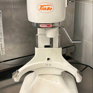 틴소 8L 제과, 제빵반죽기, 믹싱기 판매합니다. 이미지