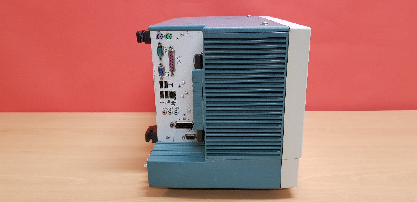 중고오실로스코프 텍트로닉스 TDS5054B 500MHz 4ch 판매 이미지