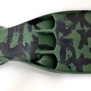 스쿠버프로 제트핀 카모/ 사이즈XL (스킨스쿠버 ) 이미지