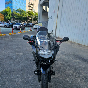 BMW F800GT 14년식 창원 16xxxkm 이미지